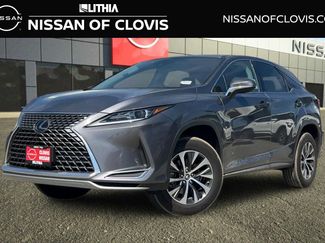 Used 2020 Lexus RX 350 FWD video 1