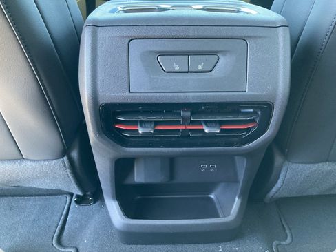 New 2025 Chevrolet Silverado EV RST image 41