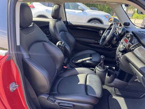 Used 2015 MINI Cooper S FWD image 23