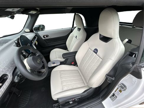 New 2026 MINI Cooper Convertible FWD image 32