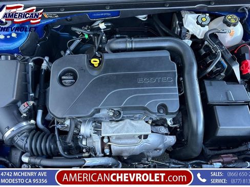 Used 2023 Chevrolet Malibu LT FWD image 25