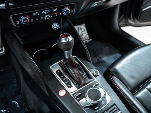 Used 2019 Audi RS 3 2.5T quattro image 32