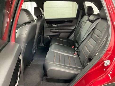 Certified 2024 Honda CR-V Sport Touring image 12