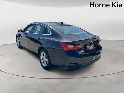 Used 2022 Chevrolet Malibu LS w/ LPO, Convenience Package 1 image 5