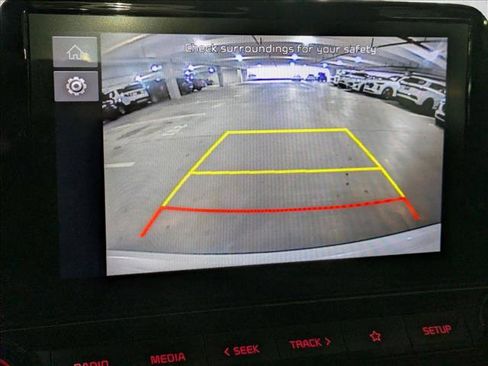 Used 2022 Kia Forte LXS image 14