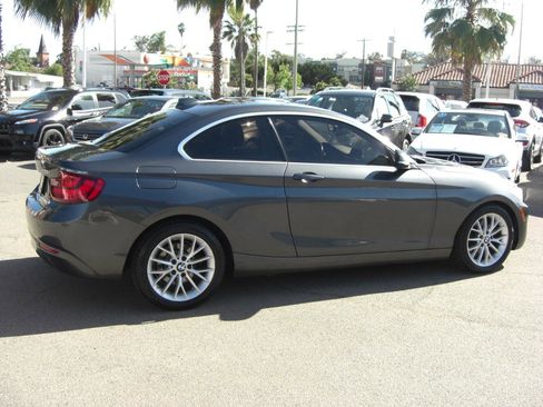 Used 2014 BMW 228i Coupe RWD image 14