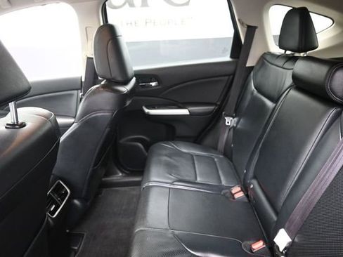 Used 2015 Honda CR-V EX-L image 22