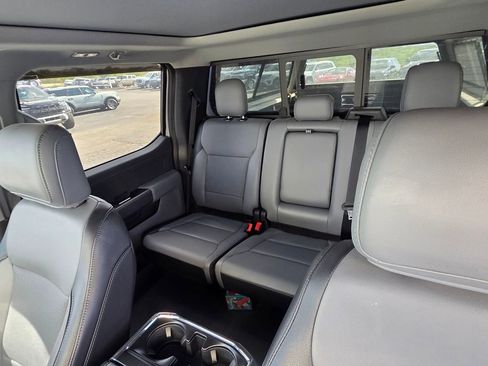 Used 2021 Ford F150 Lariat w/ Equipment Group 502A High AWD/4WD image 20