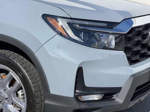 Used 2025 Honda Passport EX-L image 8