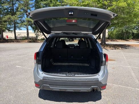 Used 2024 Subaru Forester Wilderness w/ Wilderness Package AWD/4WD image 23