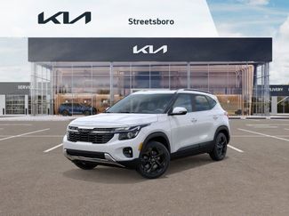 New 2026 Kia Seltos EX video 1