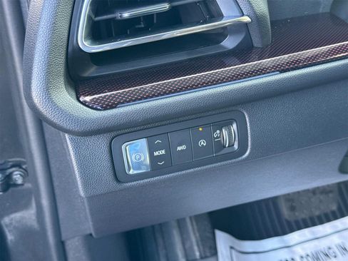 Used 2026 Chevrolet Traverse Z71 image 26