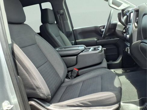 Used 2023 Chevrolet Silverado 1500 Custom RWD image 14