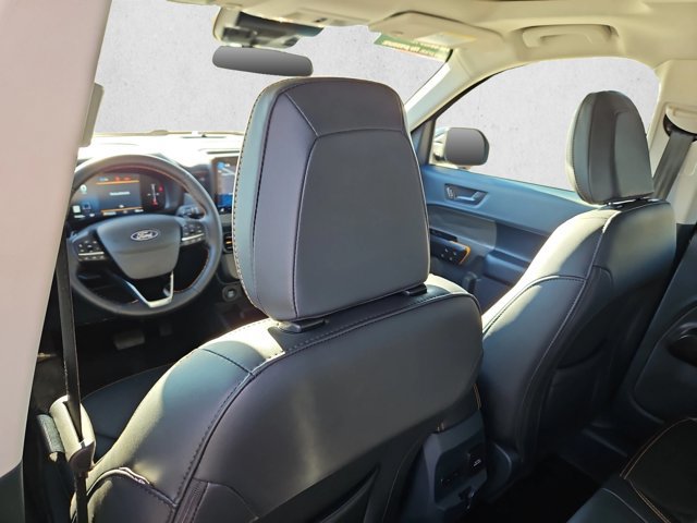 Used 2025 Ford Maverick Tremor AWD/4WD image 18