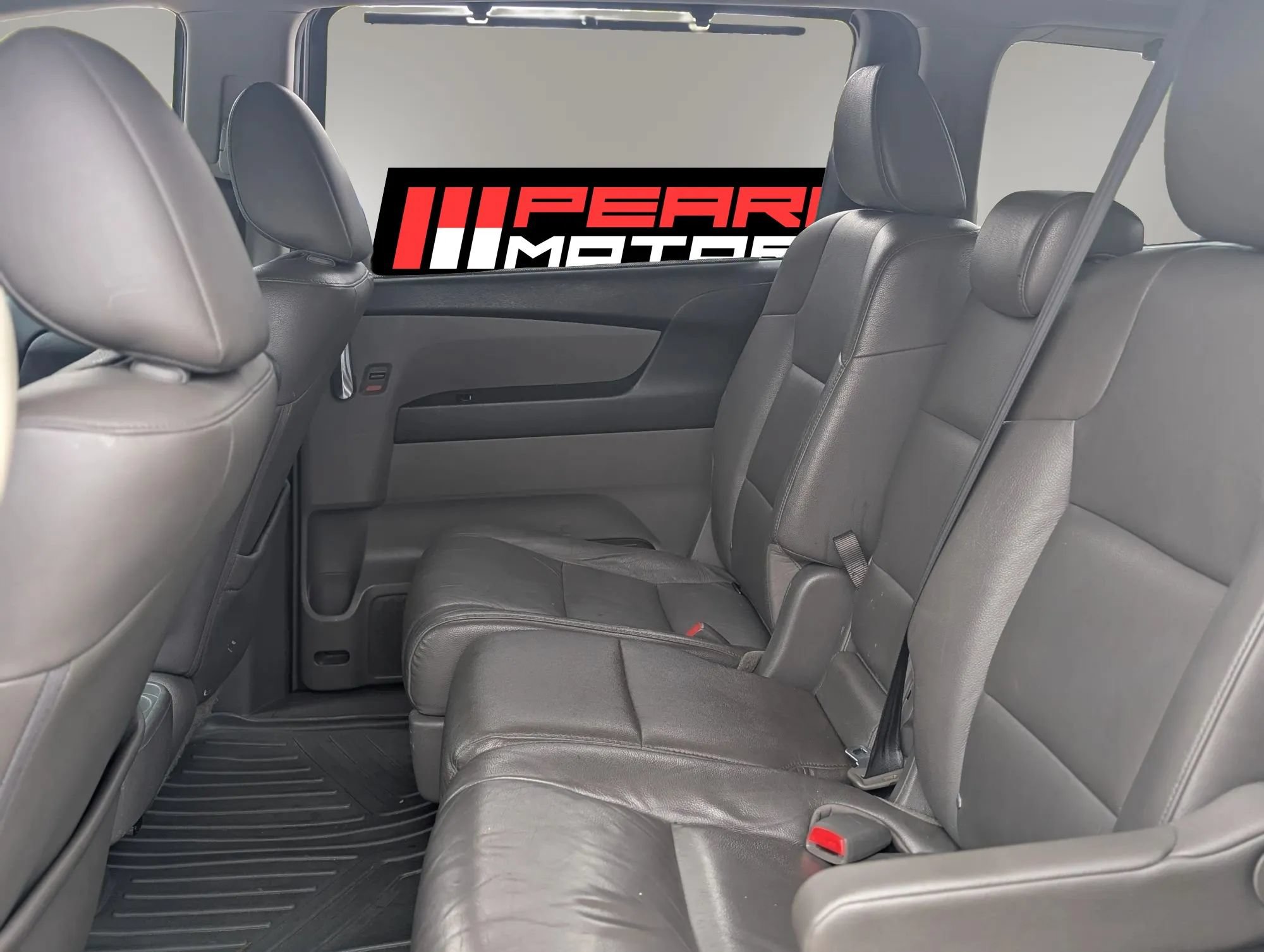 Used 2016 Honda Odyssey EX-L image 14
