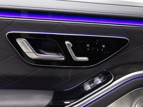 Certified 2023 Mercedes-Benz S 580 4MATIC Sedan image 29