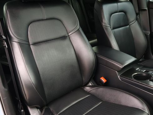 Used 2025 Honda Civic Sport Touring image 16