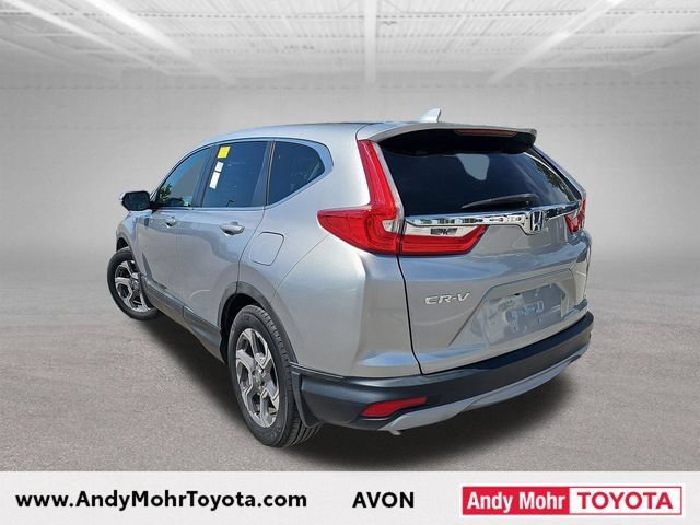 Used 2019 Honda CR-V EX-L image 5