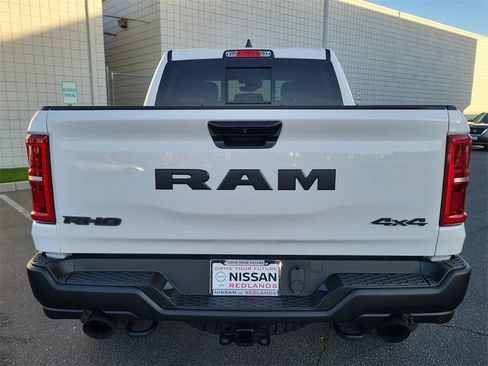 Used 2026 RAM 1500 RHO image 40