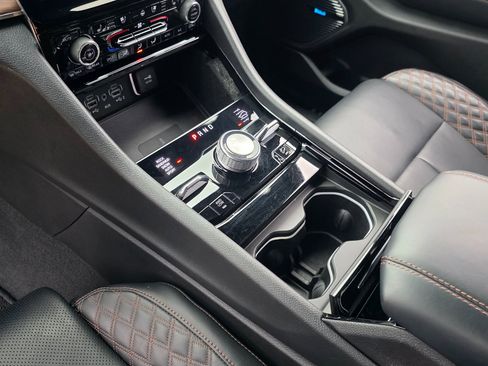 Used 2022 Jeep Grand Cherokee Summit w/ Adv Protech Group IV image 10