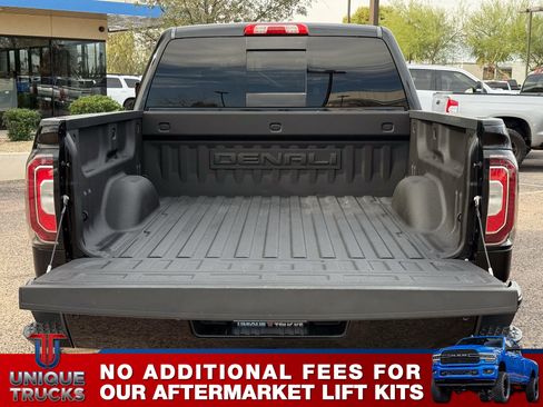 Used 2016 GMC Sierra 1500 Denali image 7