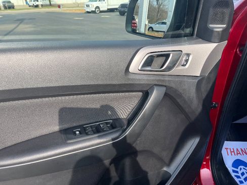 Used 2020 Ford Ranger XLT w/ Equipment Group 301A Mid image 33