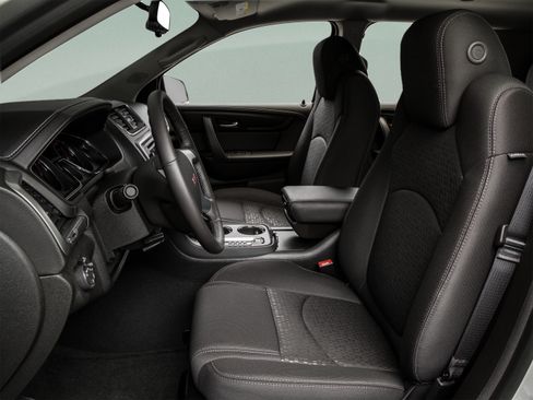 Used 2015 GMC Acadia Denali FWD image 16