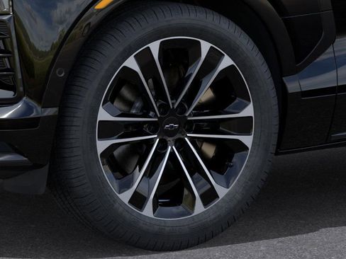 New 2026 Chevrolet Blazer EV SS image 33