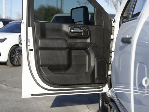 Used 2024 GMC Sierra 2500 Pro w/ 1SA Pro Safety Plus Package image 29