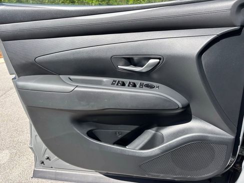 New 2026 Hyundai Tucson SEL AWD/4WD image 11
