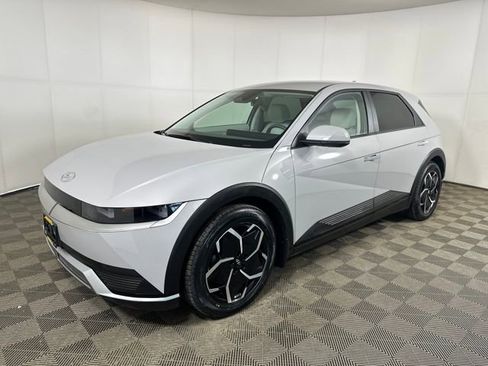 Used 2022 Hyundai Ioniq 5 SEL image 7