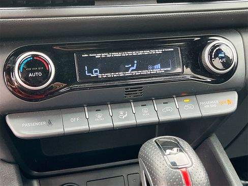 Used 2023 Hyundai Kona N Line w/ Cargo Package image 16