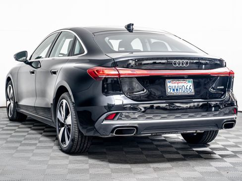 Certified 2025 Audi A5 2.0T Prestige w/ 19" Wheel Package AWD/4WD image 2