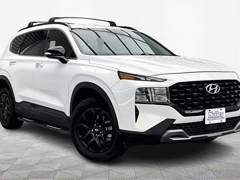 Used 2023 Hyundai Santa Fe XRT image 12
