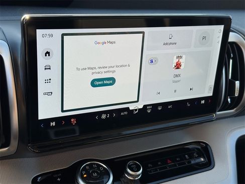 New 2025 Ford Expedition Max Active image 17