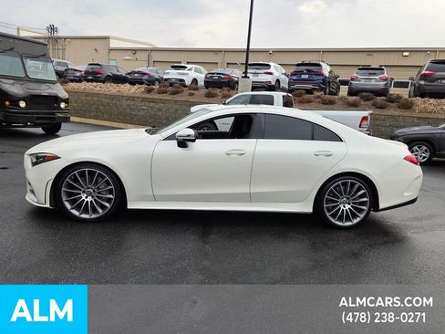 Used 2019 Mercedes-Benz CLS 450 image 2