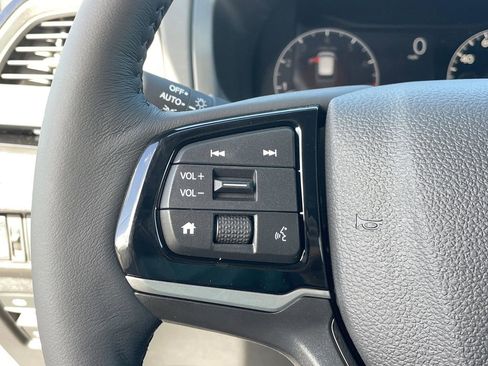 New 2026 Honda Odyssey Elite image 38