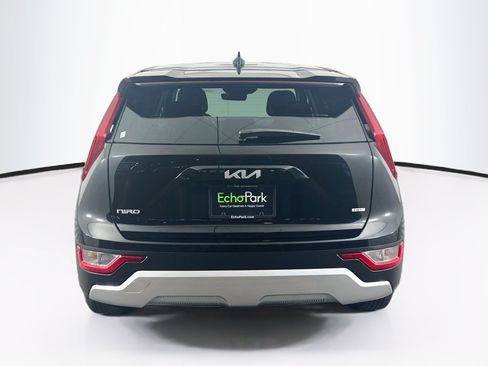 Used 2026 Kia Niro LX FWD image 7
