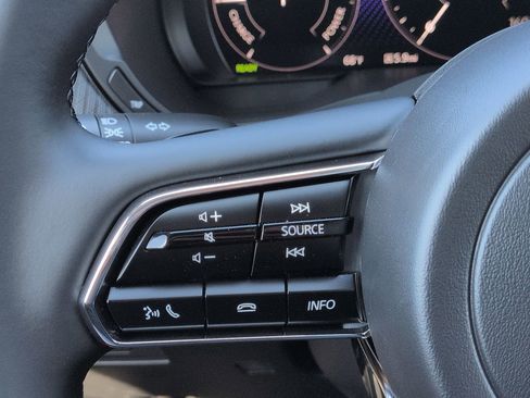 New 2026 MAZDA CX-70 SC AWD/4WD image 21