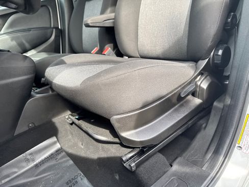 Used 2022 RAM ProMaster City Tradesman image 21