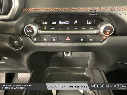 Certified 2025 MAZDA CX-50 Meridian Edition image 32