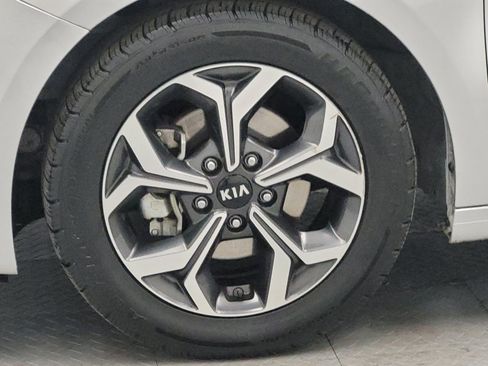 Used 2020 Kia Forte LXS image 31