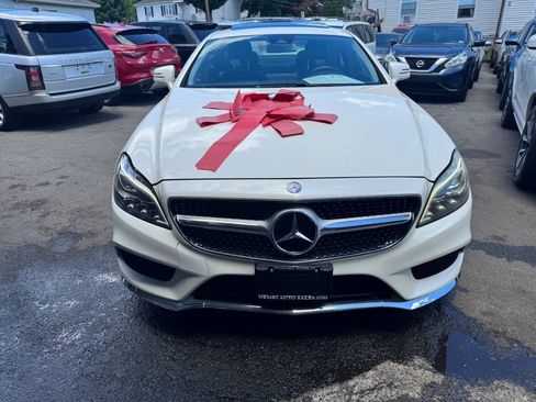 Used 2015 Mercedes-Benz CLS 400 image 5