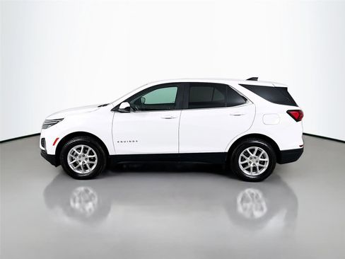 Used 2024 Chevrolet Equinox LT image 5
