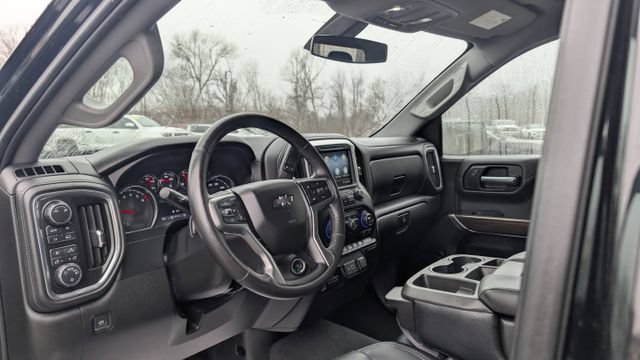 Used 2019 Chevrolet Silverado 1500 RST w/ All-Star Edition AWD/4WD image 13