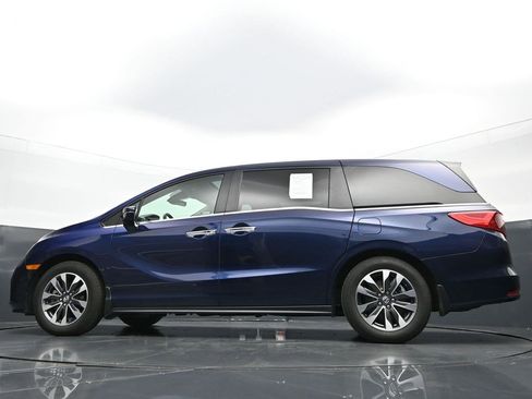 Used 2024 Honda Odyssey EX-L image 37