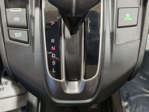 Used 2018 Honda CR-V EX-L image 20