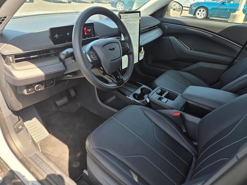 New 2026 Ford Mustang Mach-E Select w/ Comfort Package Lite RWD image 10