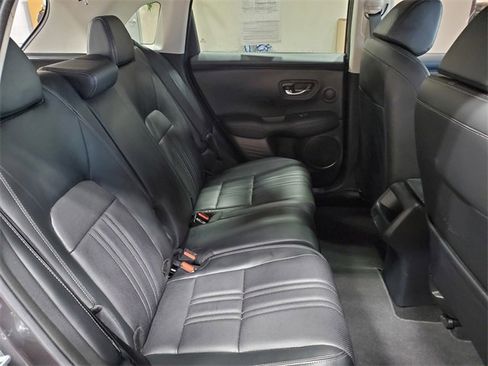 Certified 2023 Honda HR-V EX-L image 13