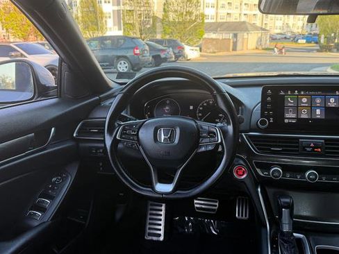 Used 2020 Honda Accord Sport image 25